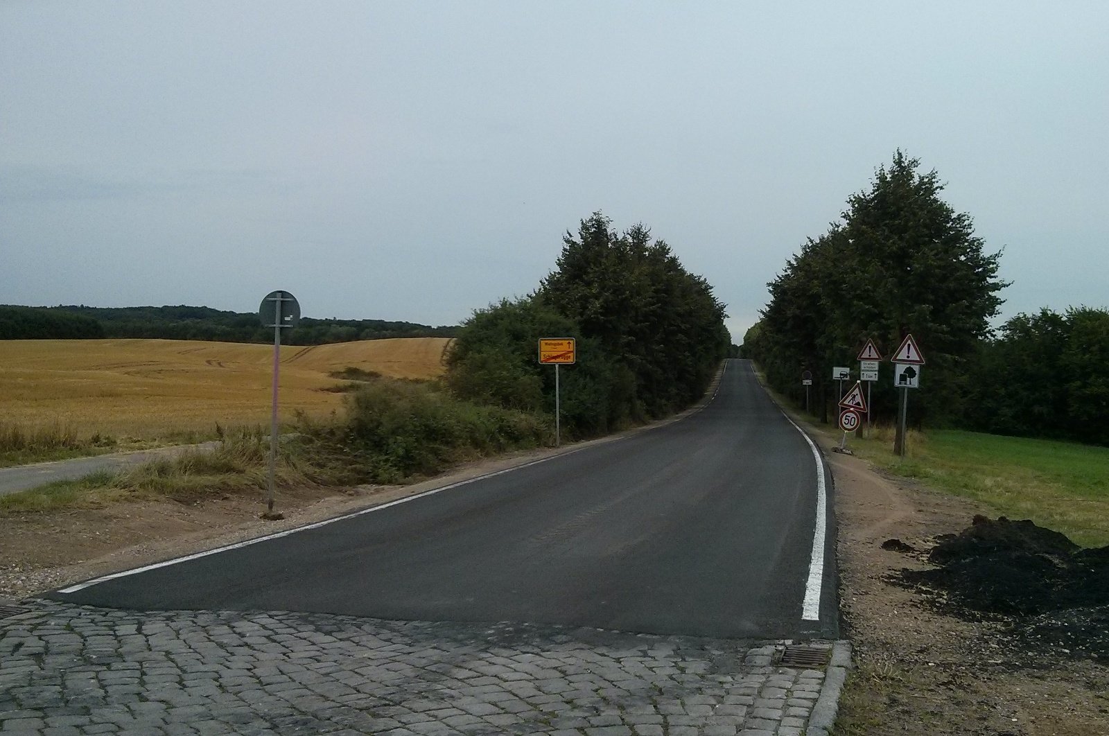 Bild vom Montag, 4. August 14