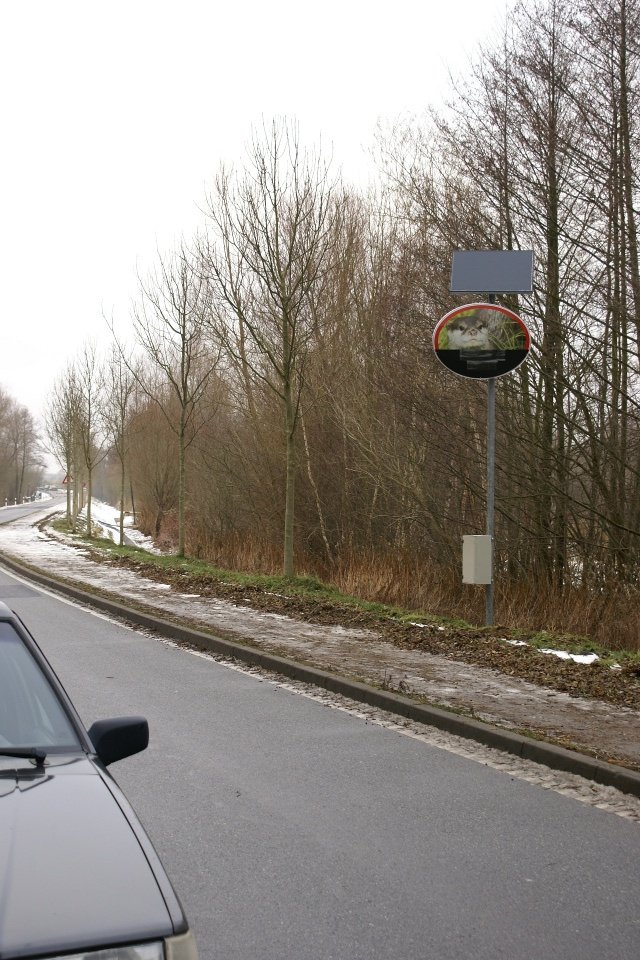 und lädt zum Verweilen ein