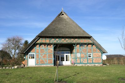 Stoffer'sches Haus, Thandorf