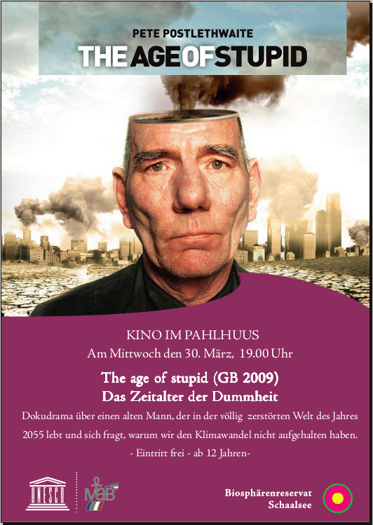 The Age of Stupid