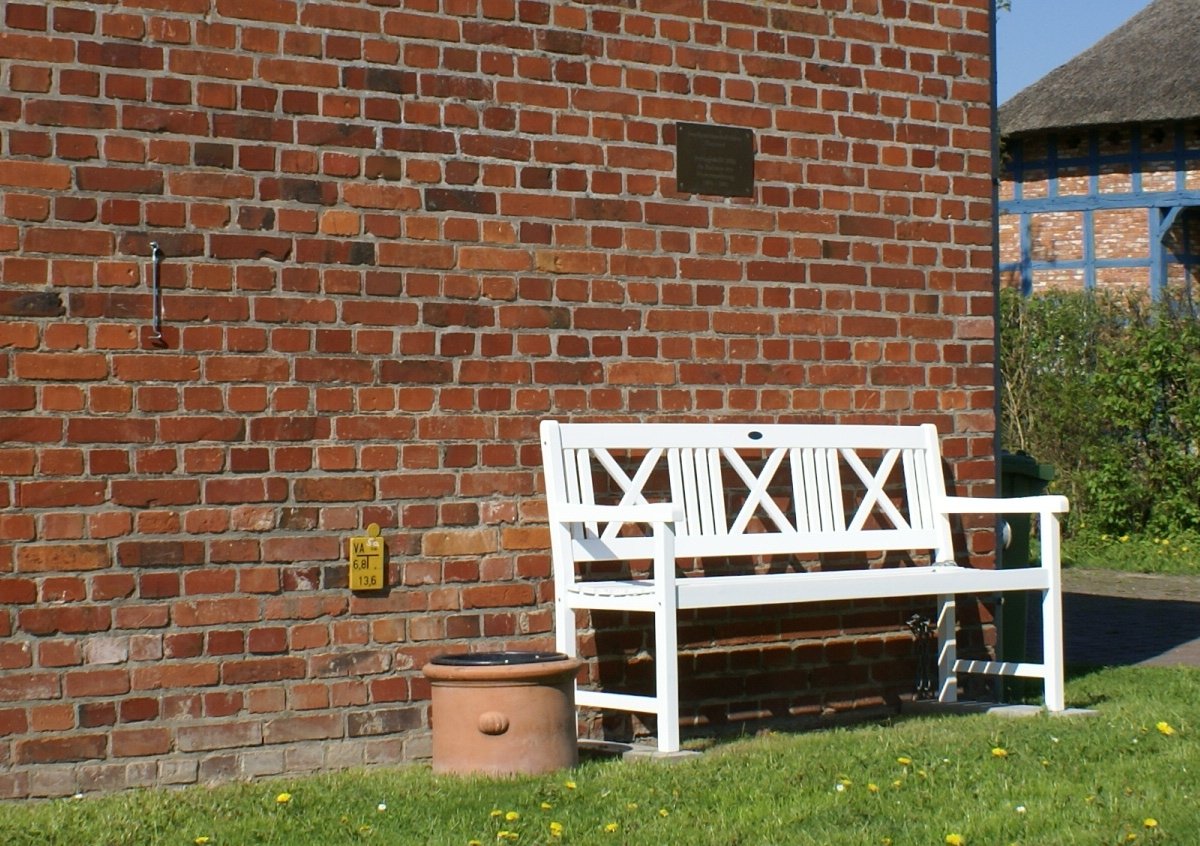 Alles neu macht der Mai