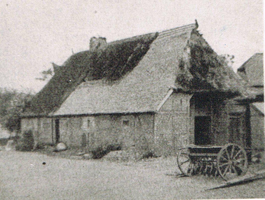 Der Schulkaten