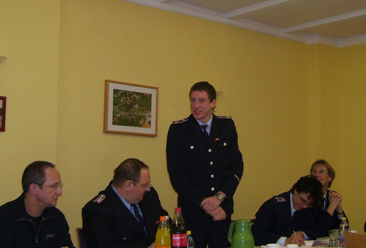 Eröffnung (Bild: D. Stuth)