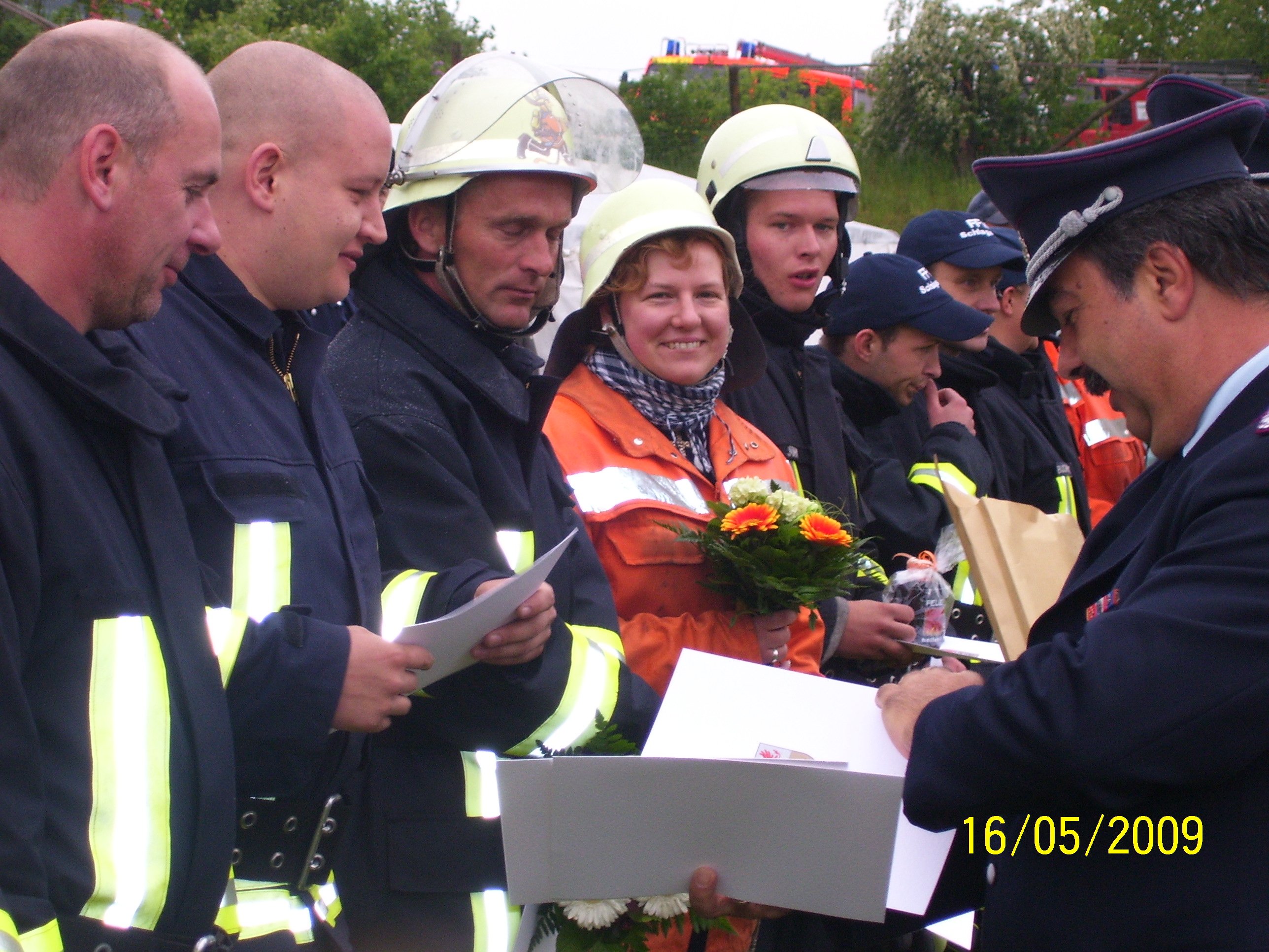 Auch dieses Mal wieder?